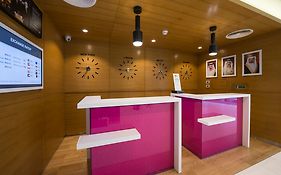 إيبيس ستايلز المنامة المنطقة الدبلوماسية